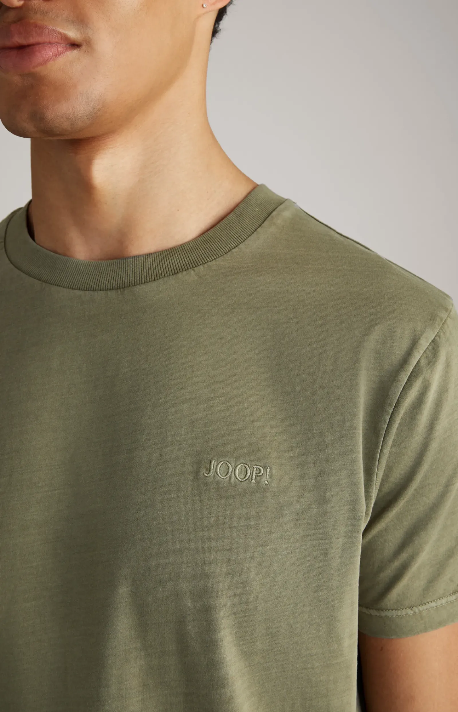 JOOP! T-Shirts&Sweats|Bekleidung>T-Shirt Paris in