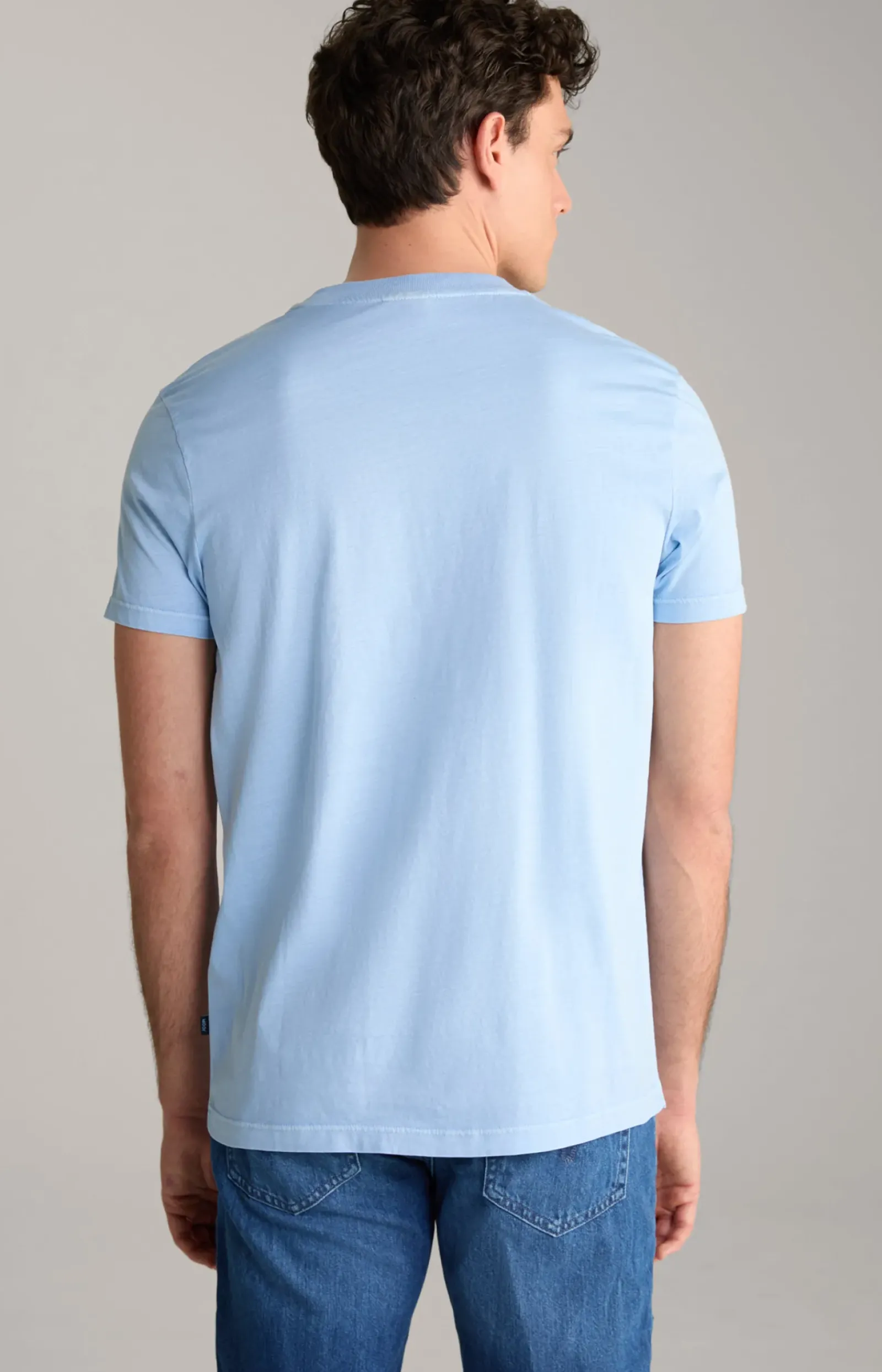 JOOP! T-Shirts&Sweats|Bekleidung>T-Shirt Paris in
