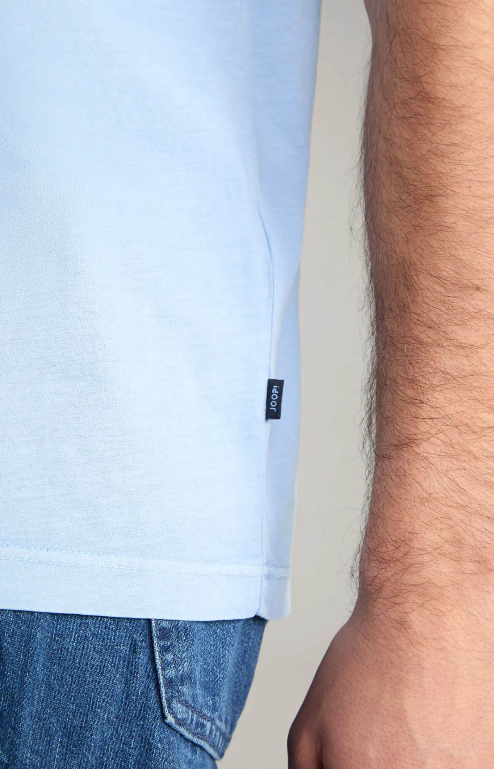 JOOP! T-Shirts&Sweats|Bekleidung>T-Shirt Paris in