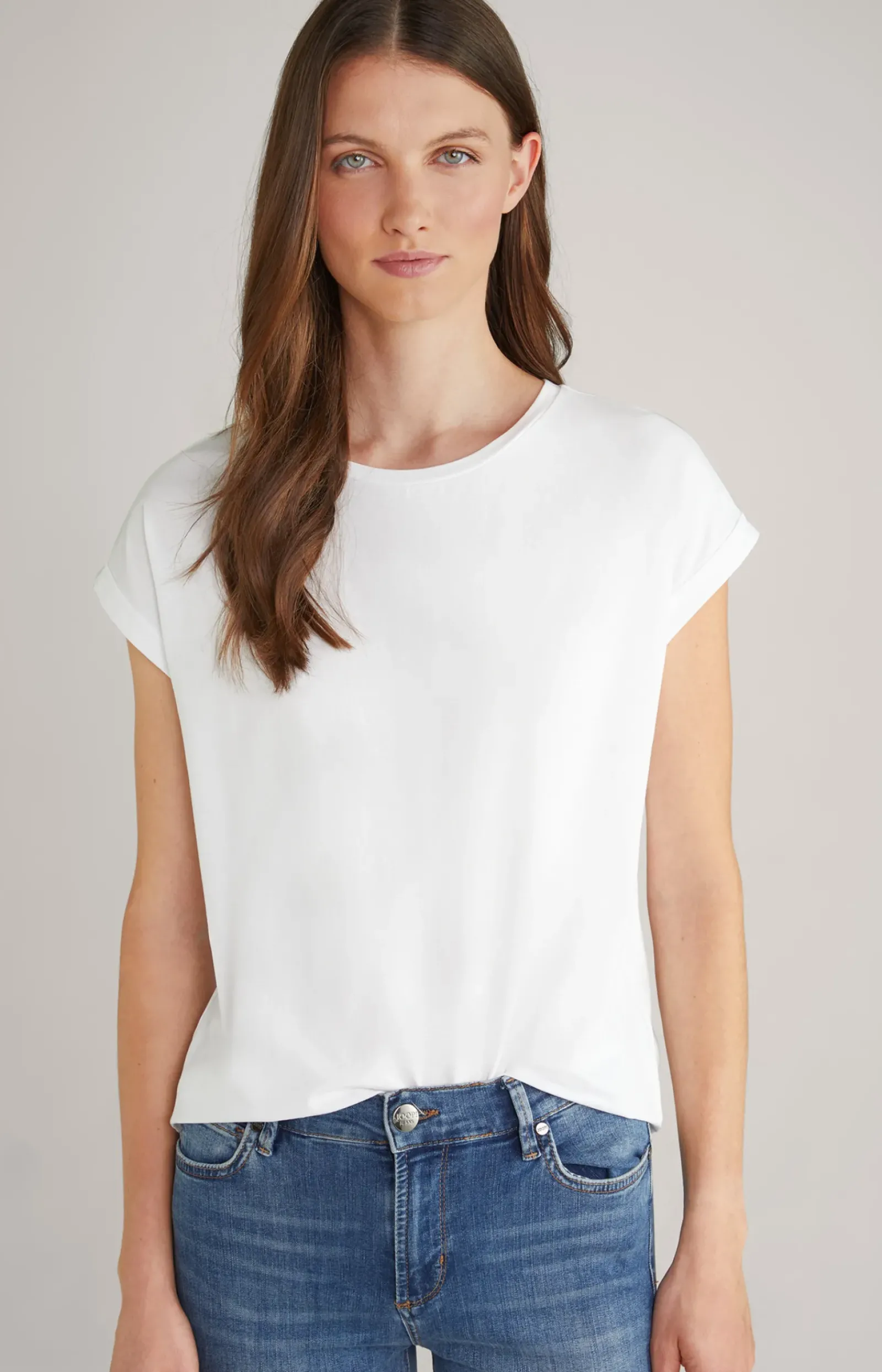JOOP! Shirts & Sweats|Bekleidung>T-Shirt Tally in