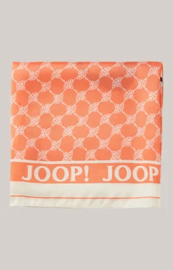 JOOP! Schals & Caps>Tuch in gemustert