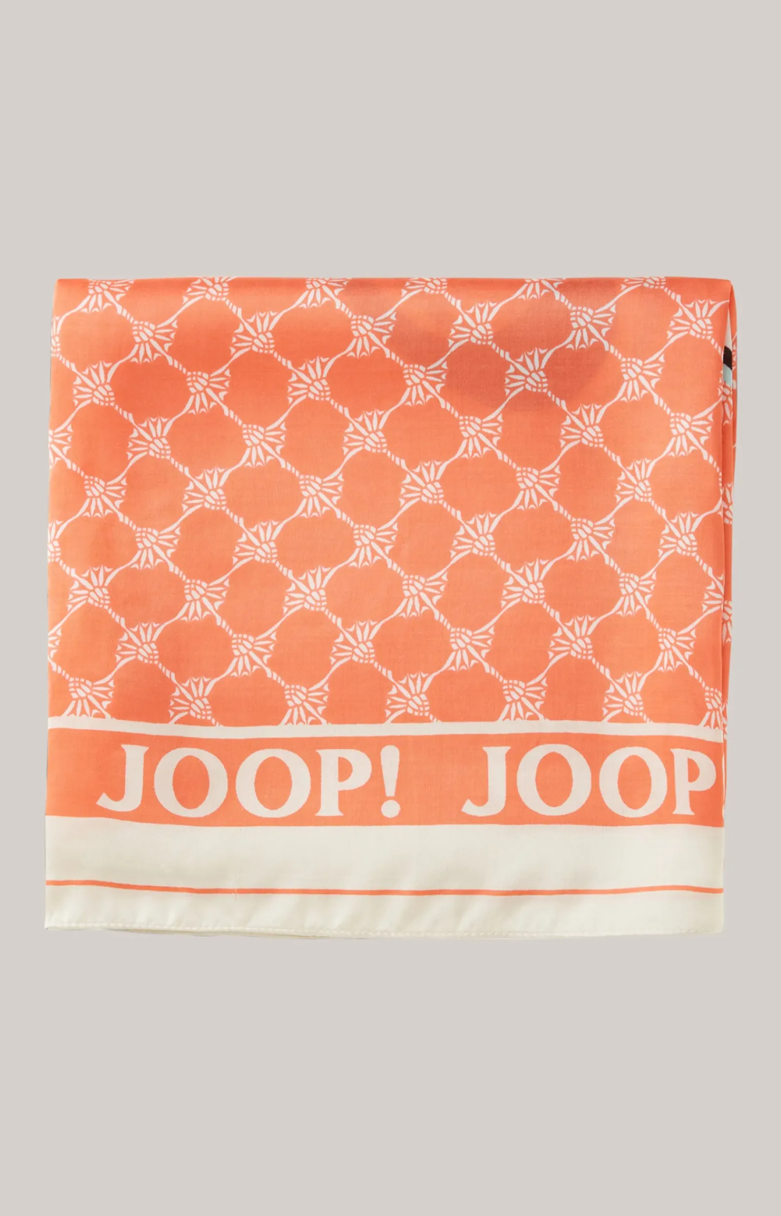 JOOP! Schals & Caps>Tuch in gemustert