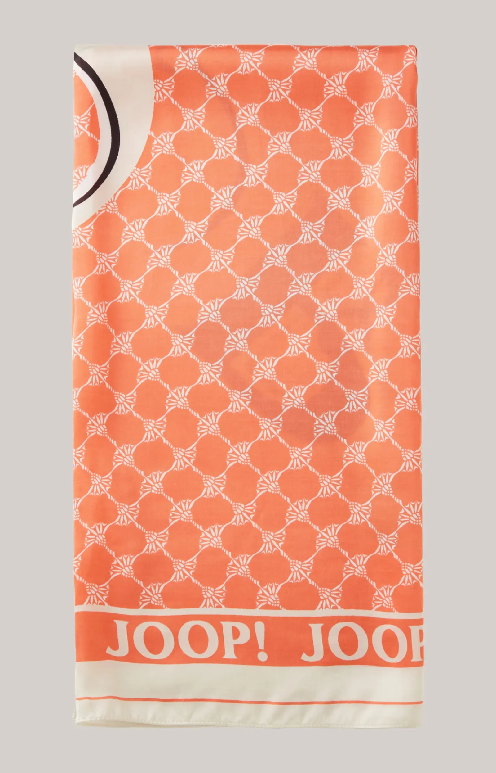 JOOP! Schals & Caps>Tuch in gemustert