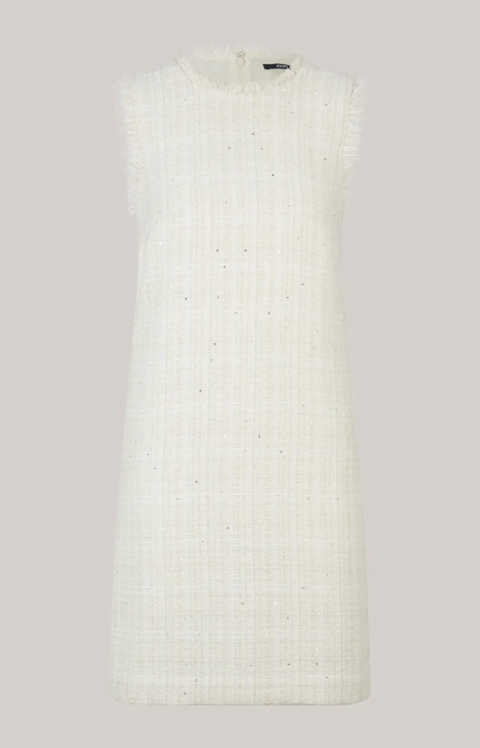 JOOP! Kleider & Röcke|Bekleidung>Tweed-Kleid in