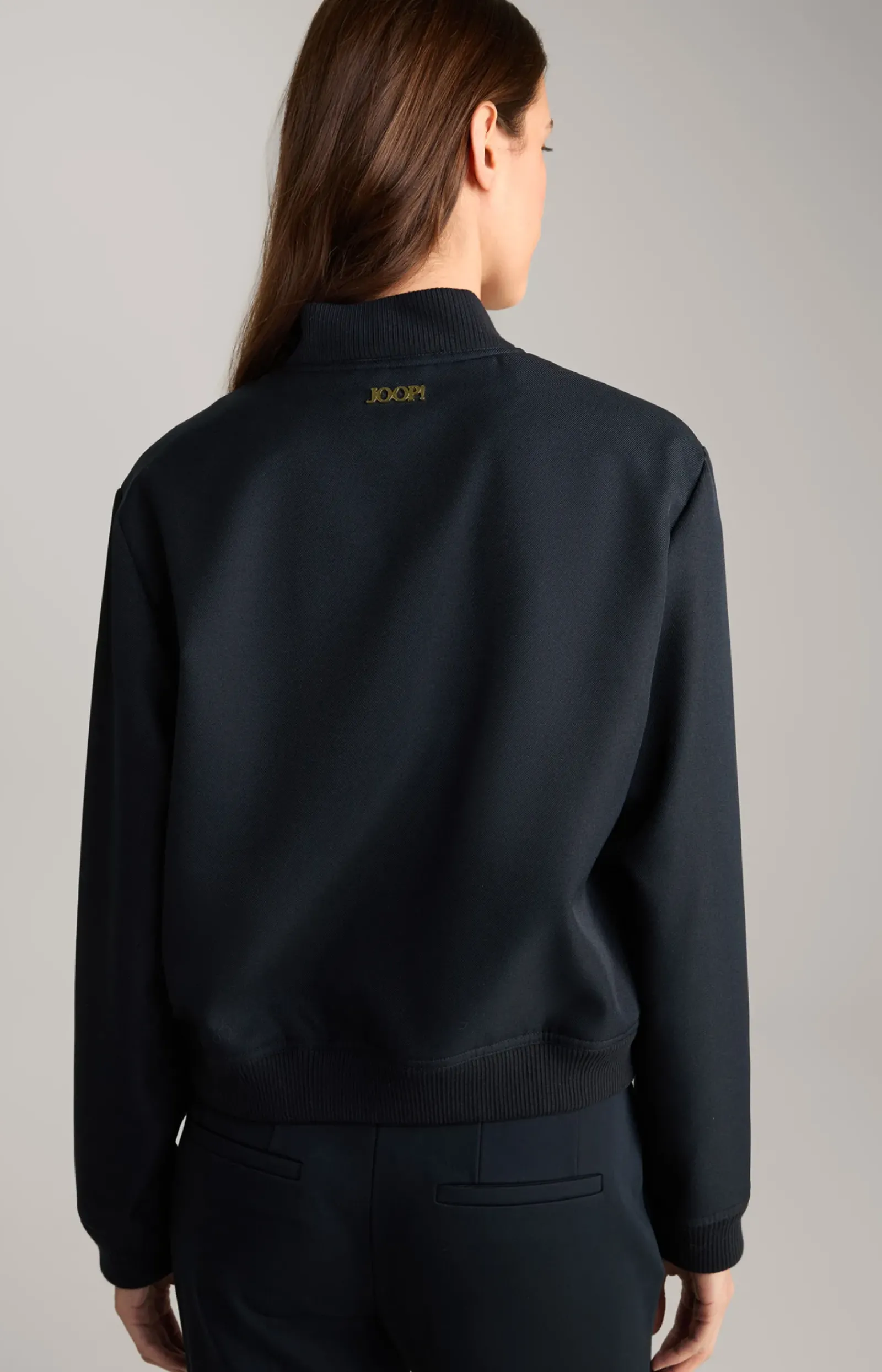 JOOP! Jacken & Mäntel|Bekleidung>Twill-Jacke in