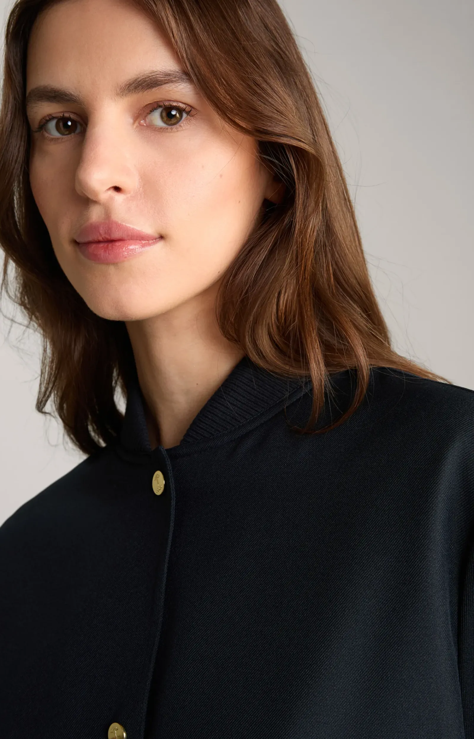 JOOP! Jacken & Mäntel|Bekleidung>Twill-Jacke in