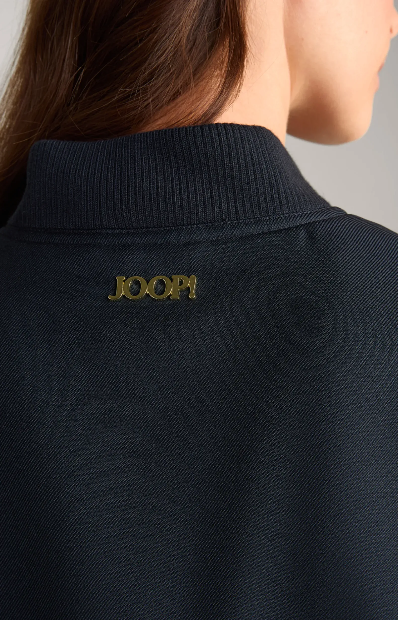 JOOP! Jacken & Mäntel|Bekleidung>Twill-Jacke in