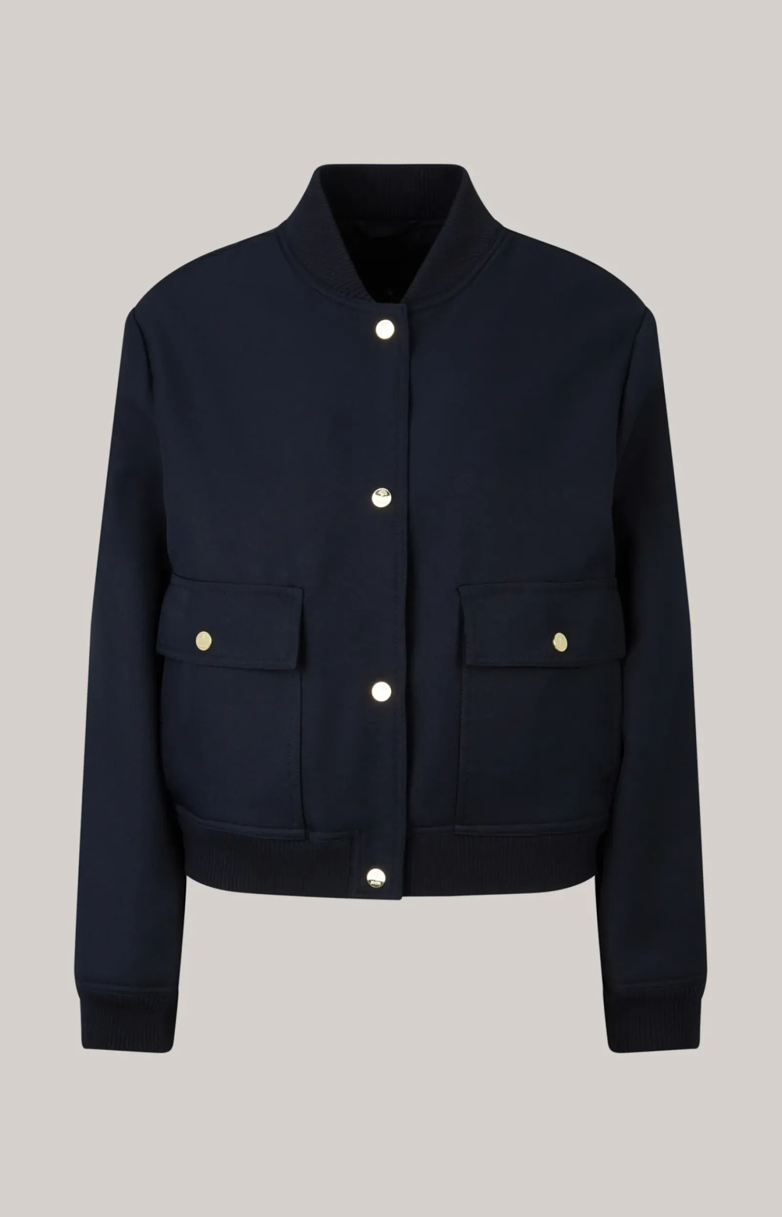 JOOP! Jacken & Mäntel|Bekleidung>Twill-Jacke in