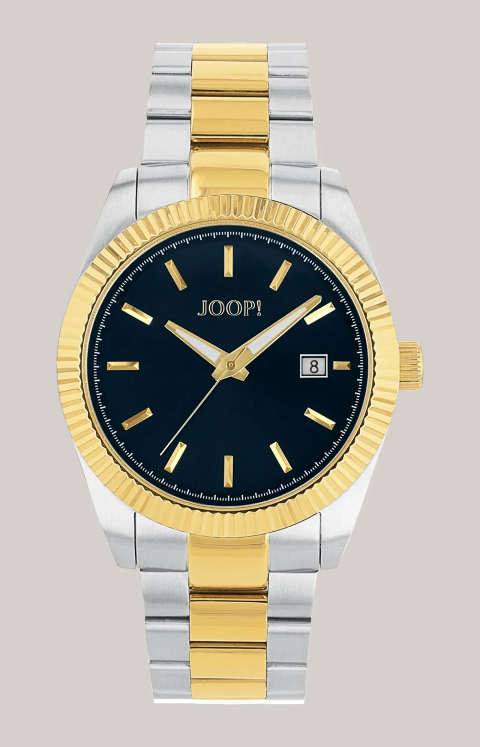 JOOP! Uhren|Schmuck>Unisex-Armbanduhr in