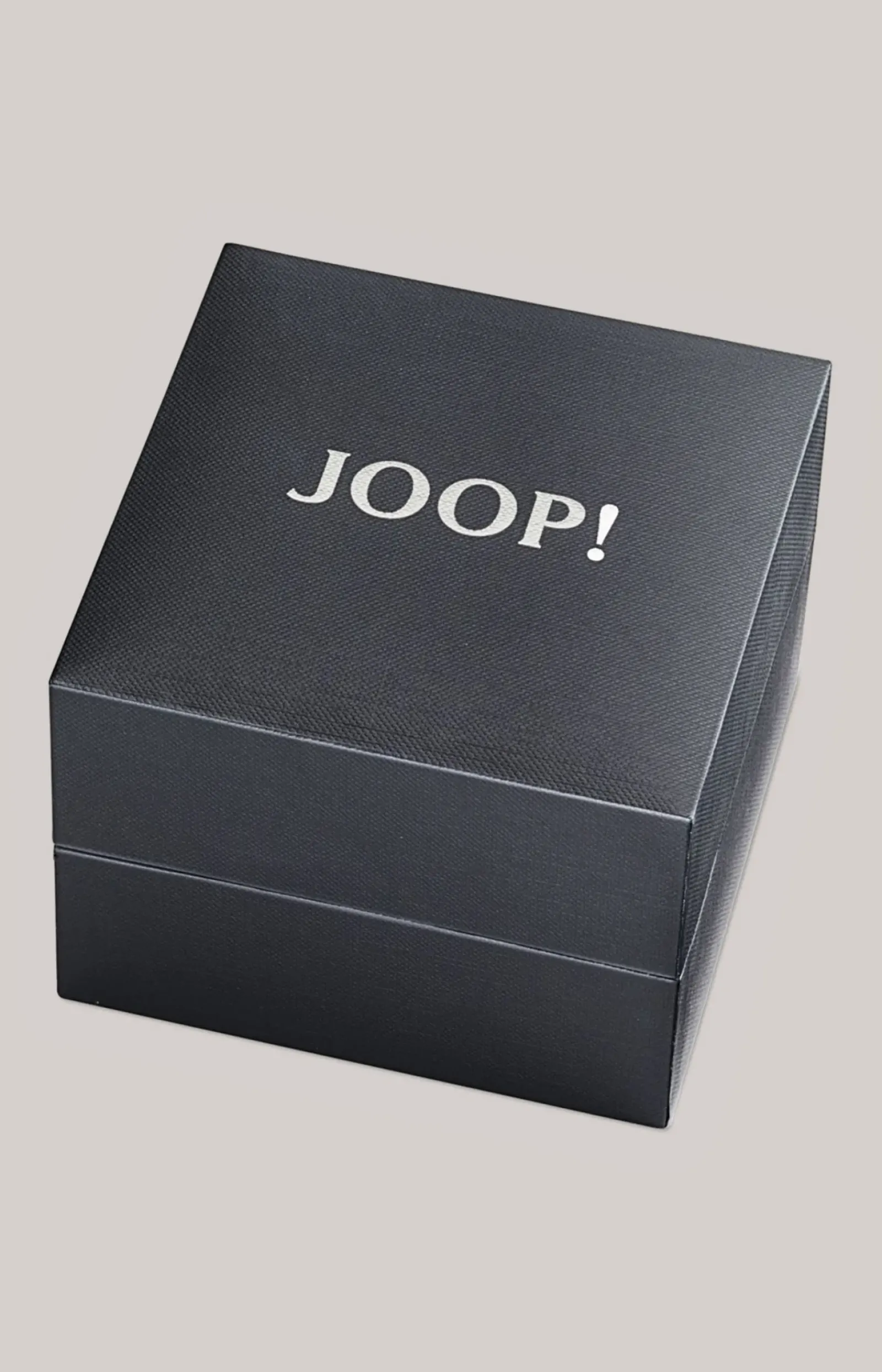 JOOP! Uhren|Schmuck>Unisex-Armbanduhr in