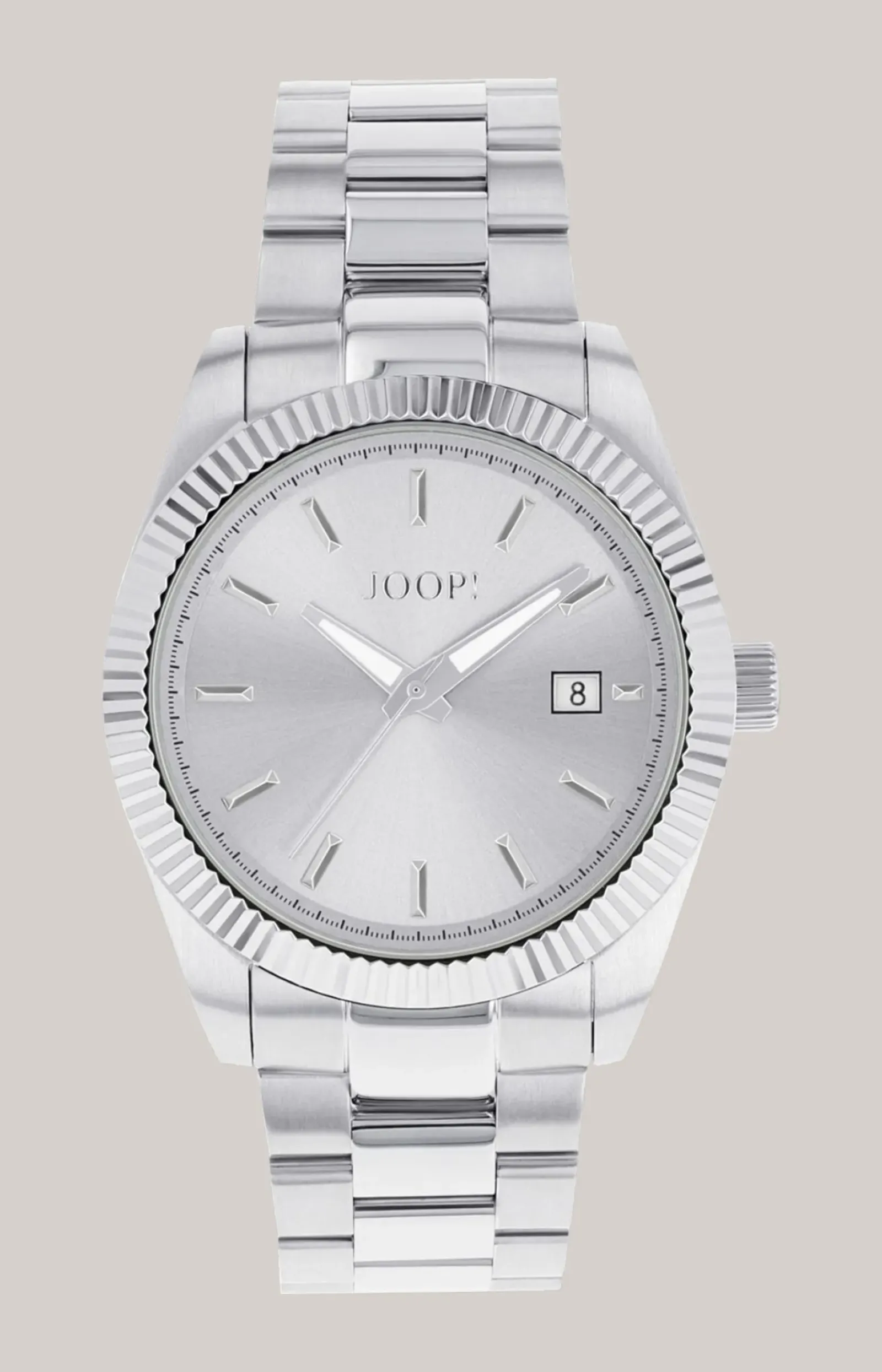 JOOP! Uhren|Schmuck>Unisex-Armbanduhr in