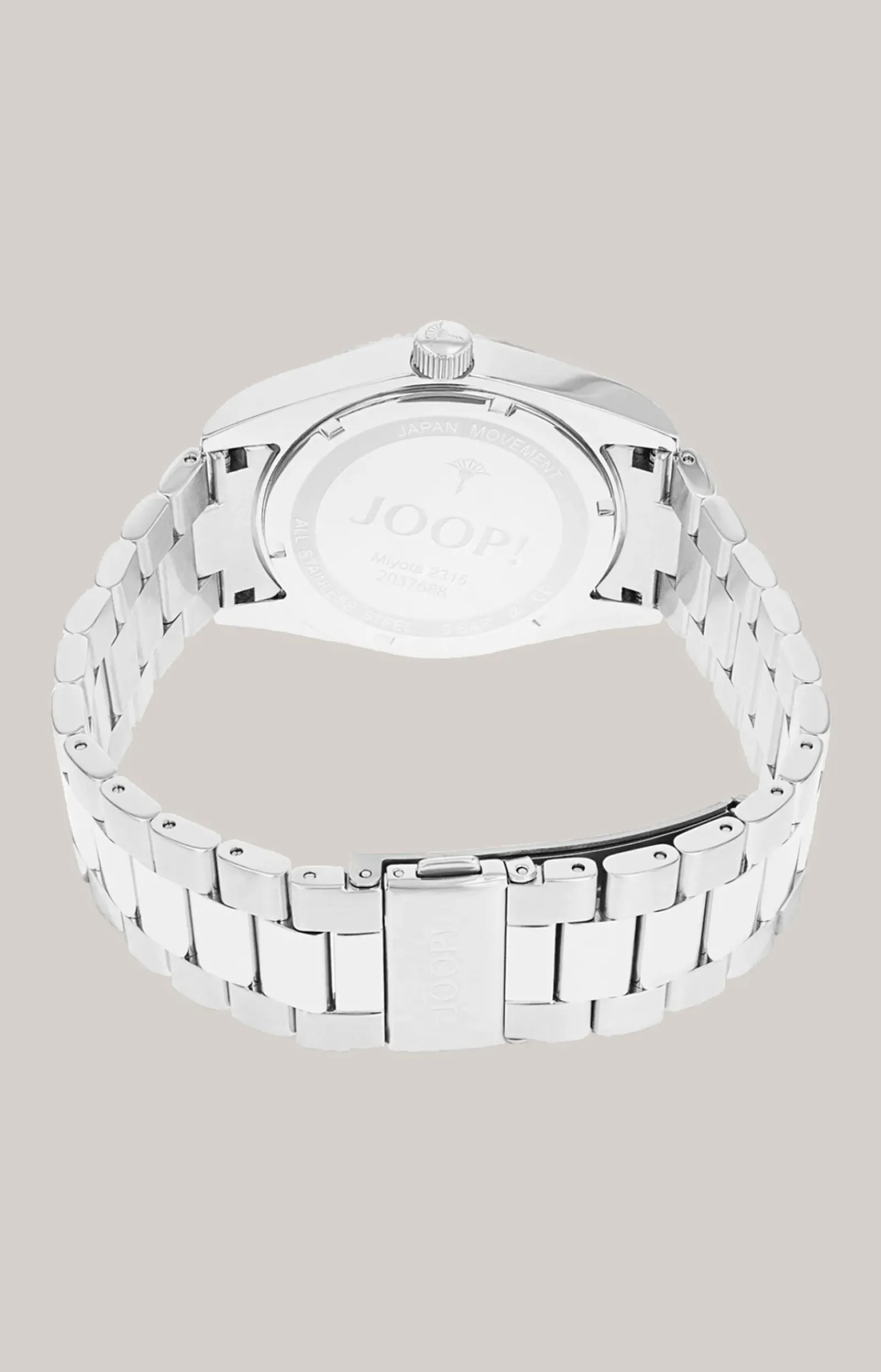 JOOP! Uhren|Schmuck>Unisex-Armbanduhr in