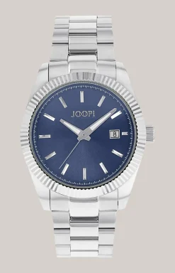 JOOP! Uhren|Schmuck>Unisex-Armbanduhr in