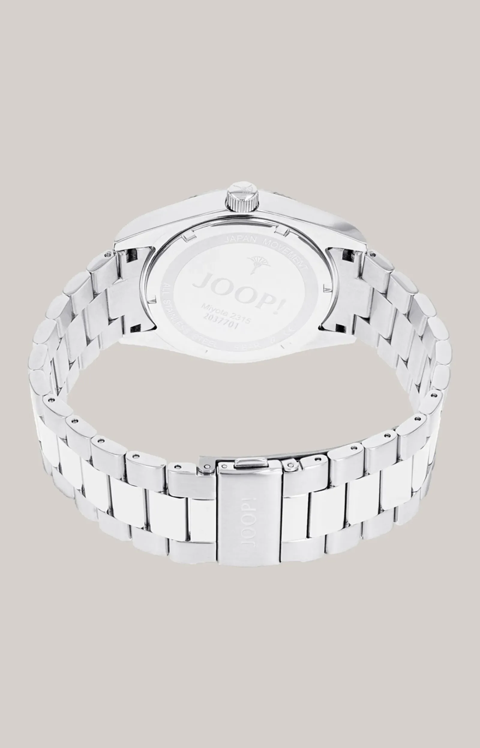 JOOP! Uhren|Schmuck>Unisex-Armbanduhr in