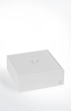 JOOP! Bad-Accessoires|Wohn-Accessoires>Universal-Box Homeline, Weiß