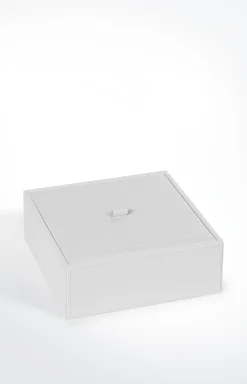 JOOP! Bad-Accessoires|Wohn-Accessoires>Universal-Box Homeline, Weiß