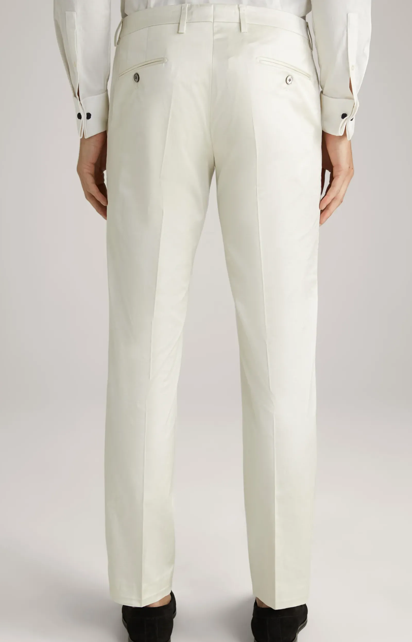 JOOP! Hosen & Chinos|Bekleidung>Wedding Baukasten-Hose Blayr in
