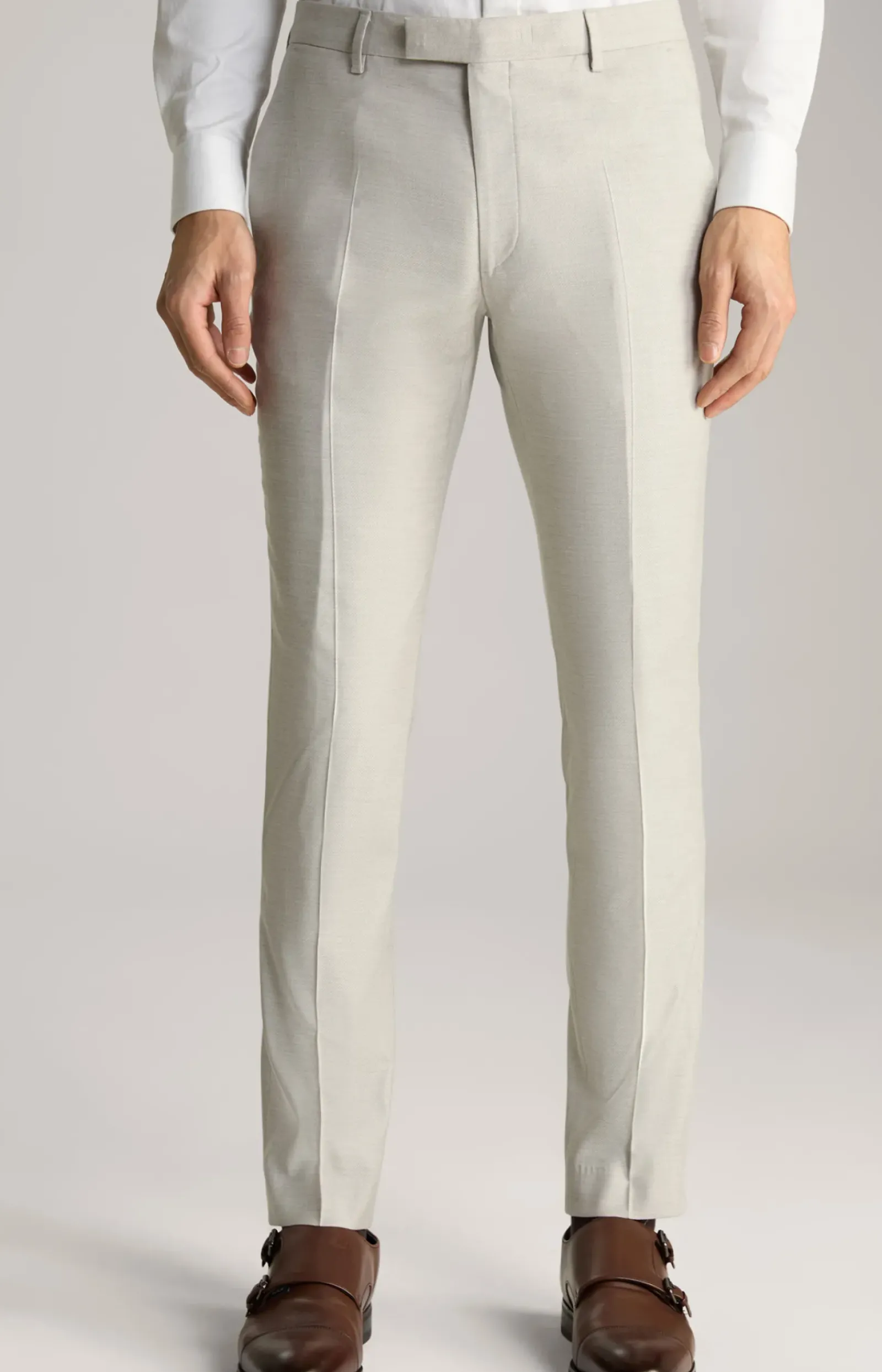 JOOP! Hosen & Chinos|Bekleidung>Wedding-Baukasten-Hose Gun in