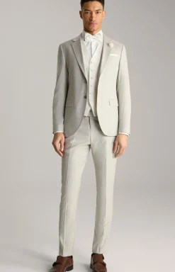 JOOP! Hosen & Chinos|Bekleidung>Wedding-Baukasten-Hose Gun in