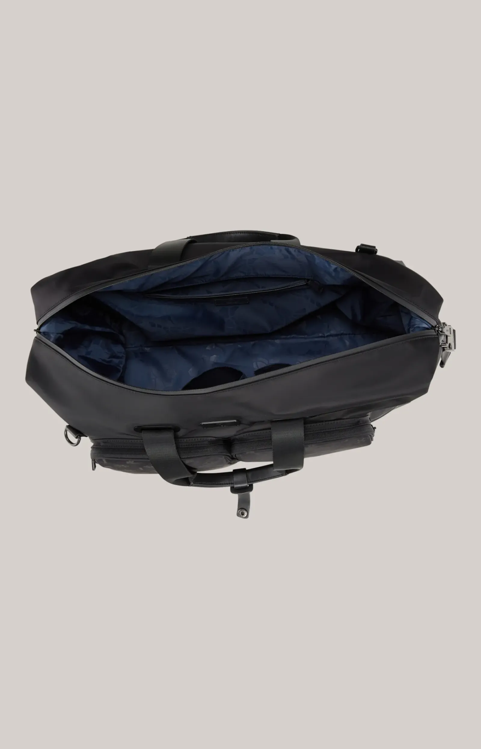 JOOP! Taschen>Weekender Decoro Nicosia Maik in