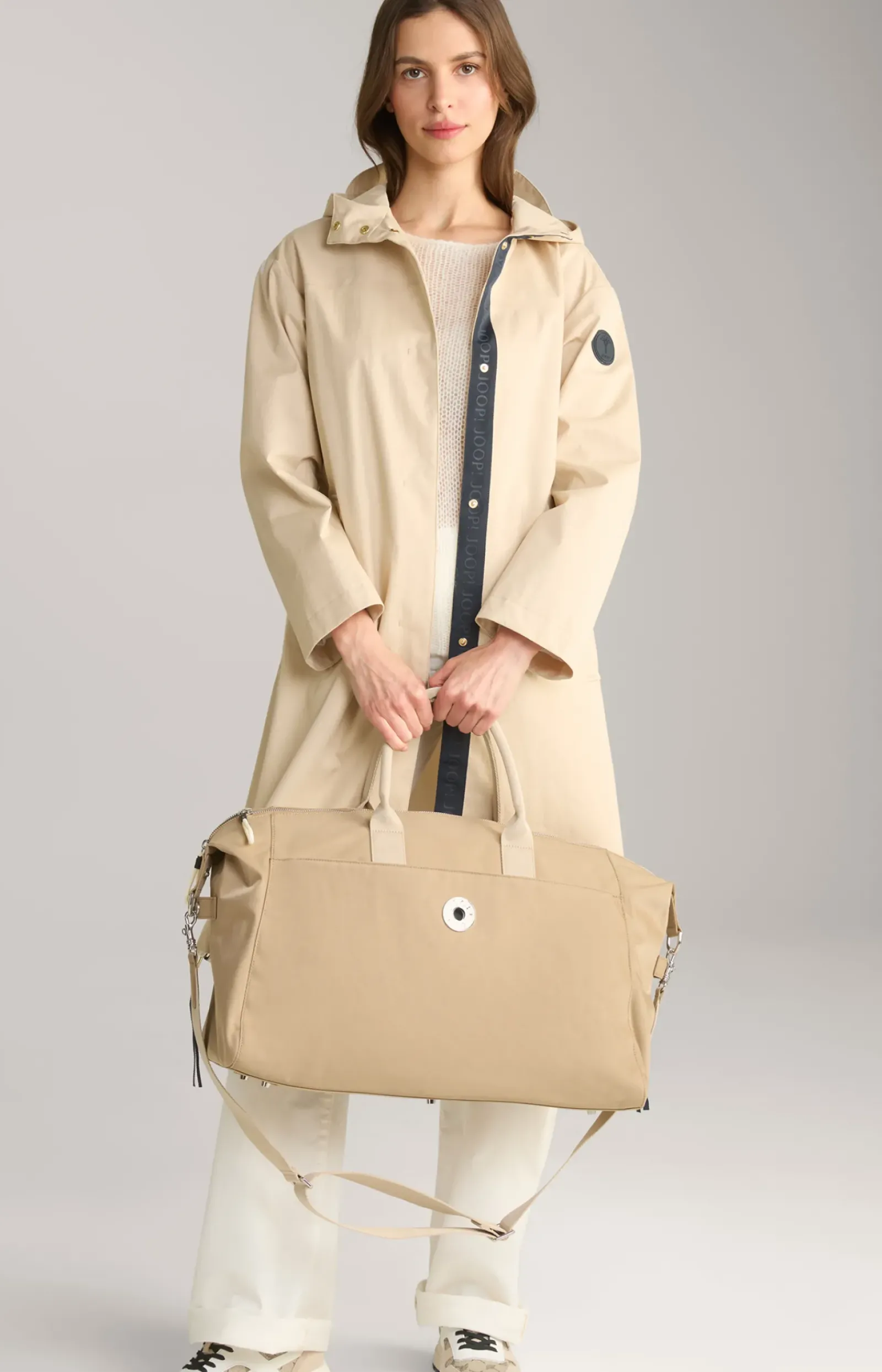JOOP! Taschen|Reisegepäck>Weekender Giocoso Lorella in