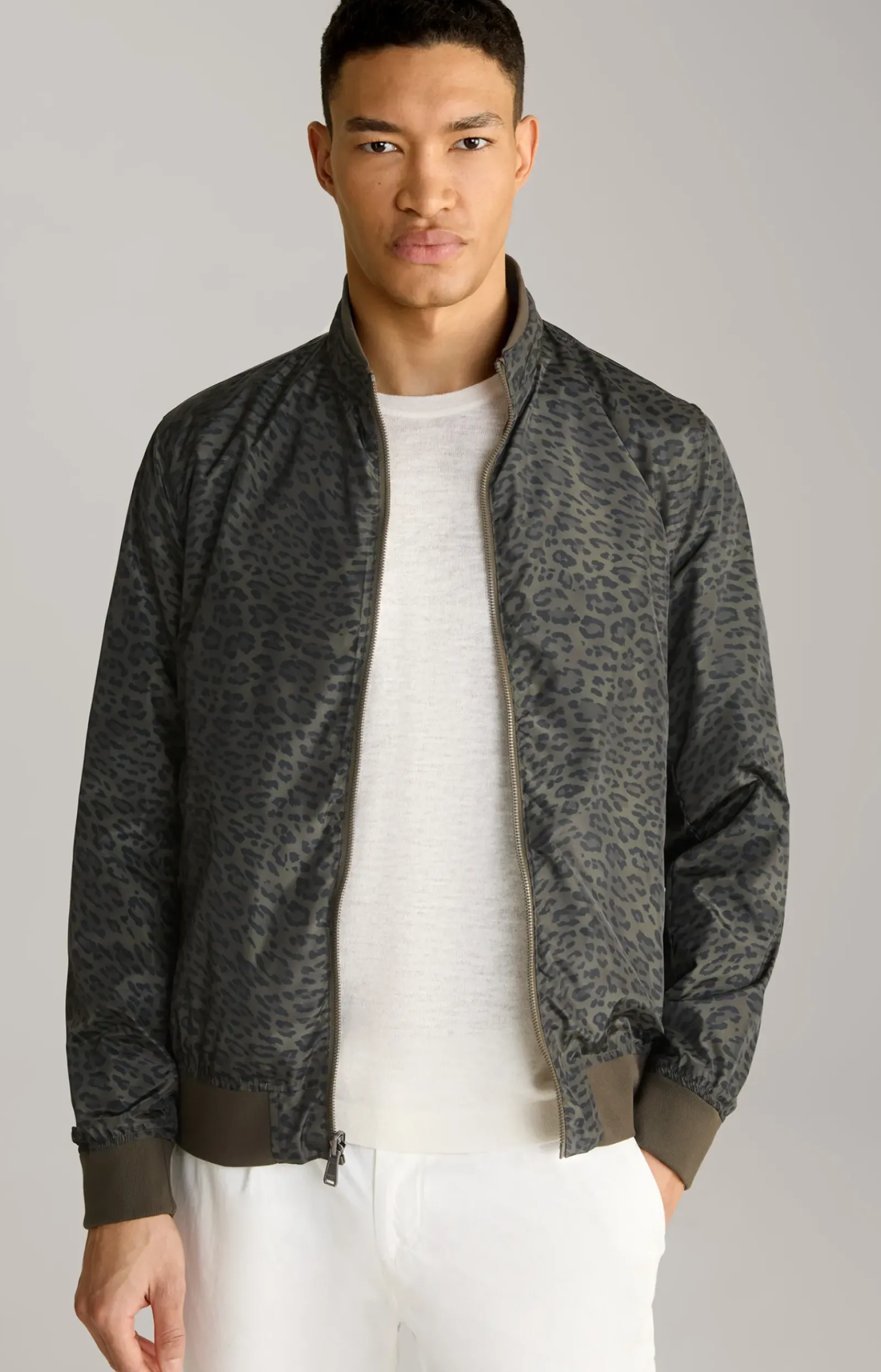 JOOP! Jacken&Mänte|Bekleidung>Wendejacke Riley in