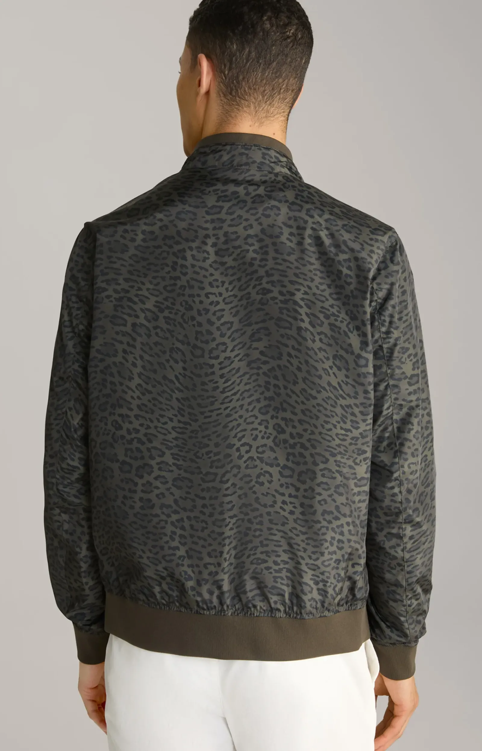 JOOP! Jacken&Mänte|Bekleidung>Wendejacke Riley in