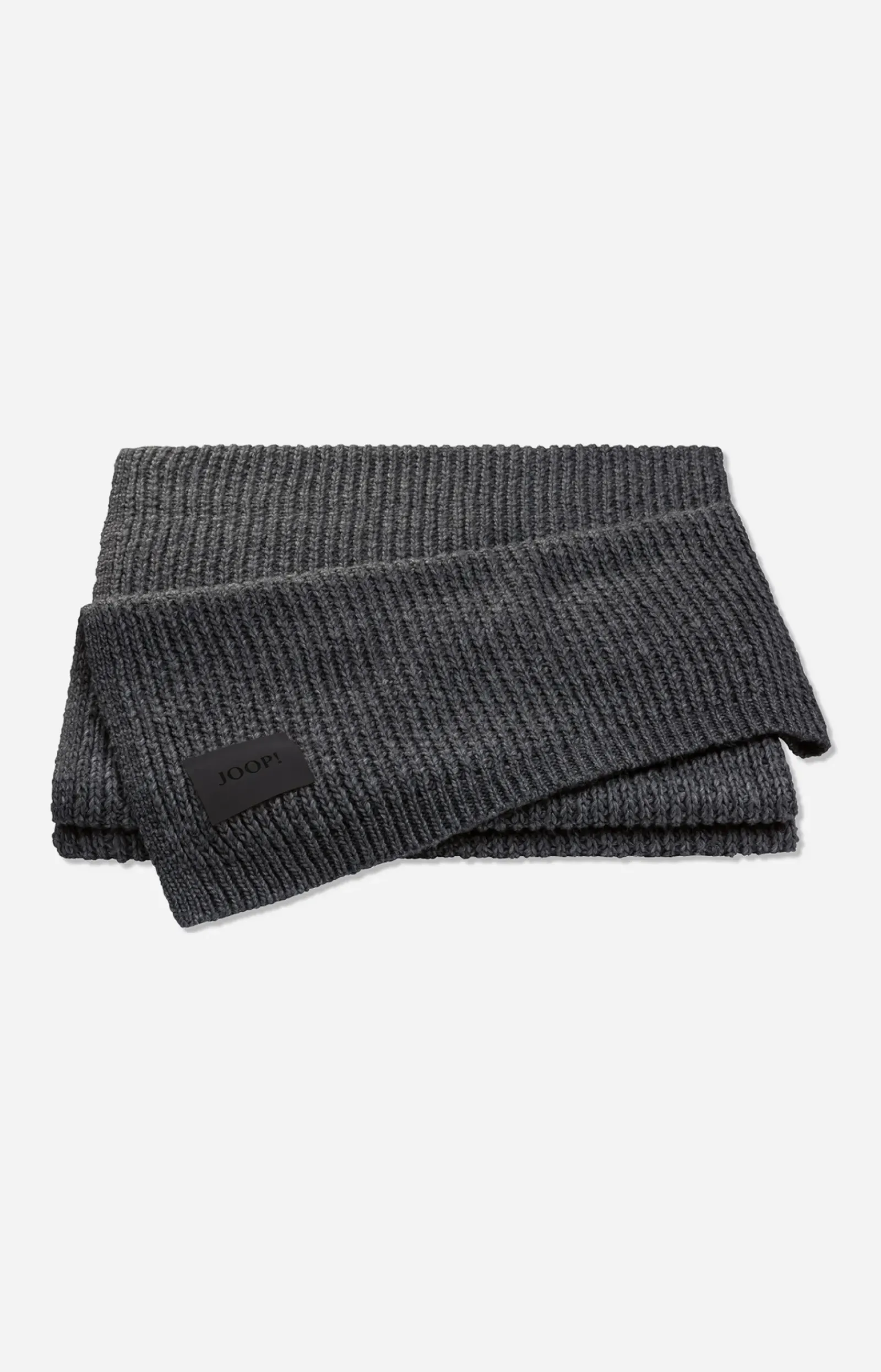 JOOP! Plaids & Decken>Wohndecke DOUBLE-KNIT in