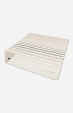 JOOP! Plaids & Decken>Wohndecke SHUTTER in