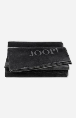JOOP! Plaids & Decken>Wohndecke SHUTTER in