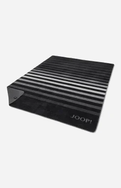 JOOP! Plaids & Decken>Wohndecke SHUTTER in