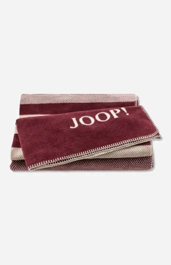 JOOP! Plaids & Decken>Wohndecke SHUTTER in