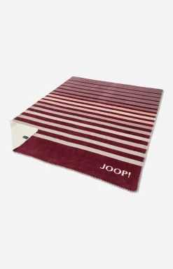 JOOP! Plaids & Decken>Wohndecke SHUTTER in