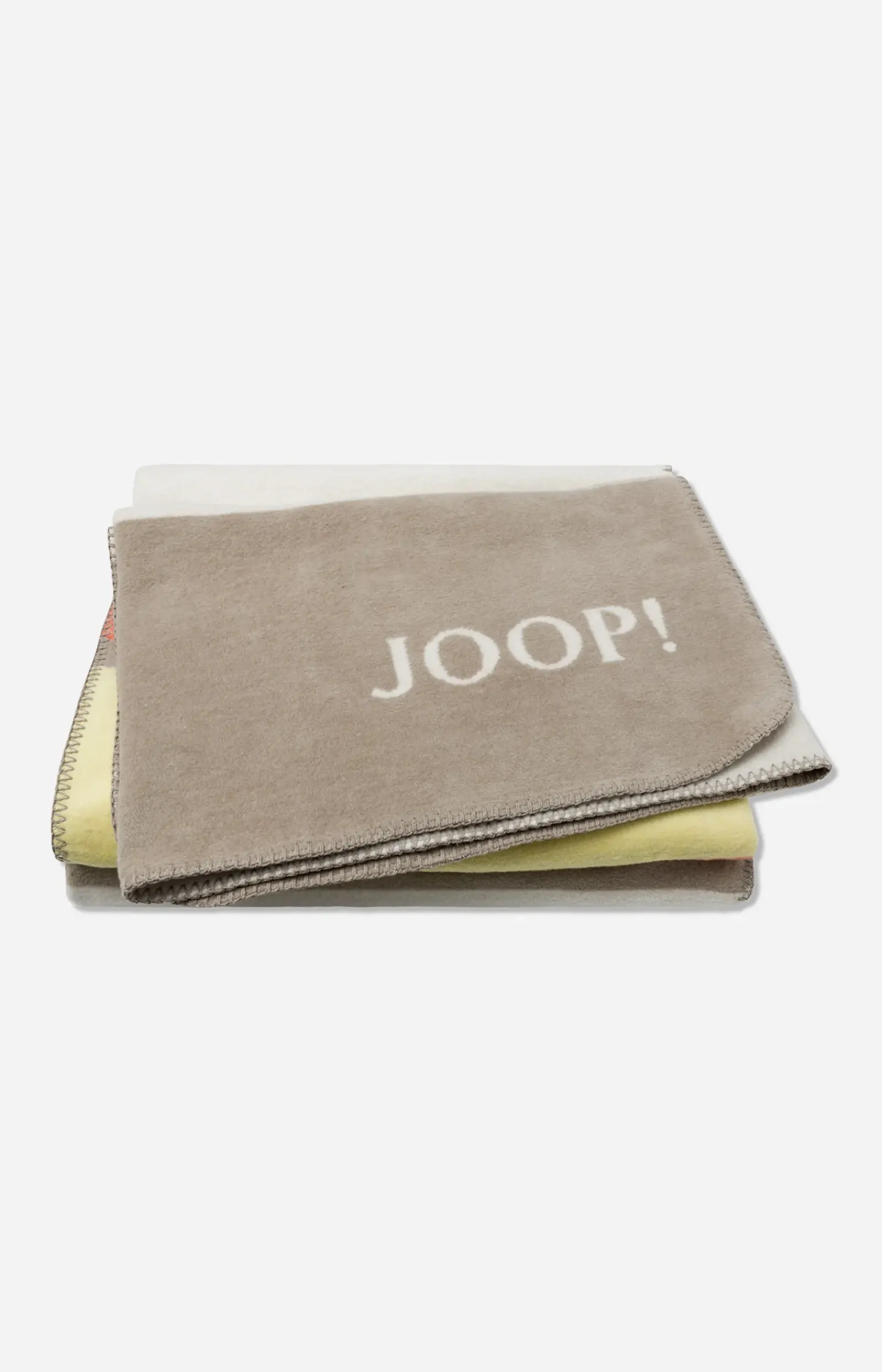 JOOP! Plaids & Decken>Wohndecke VIVID in