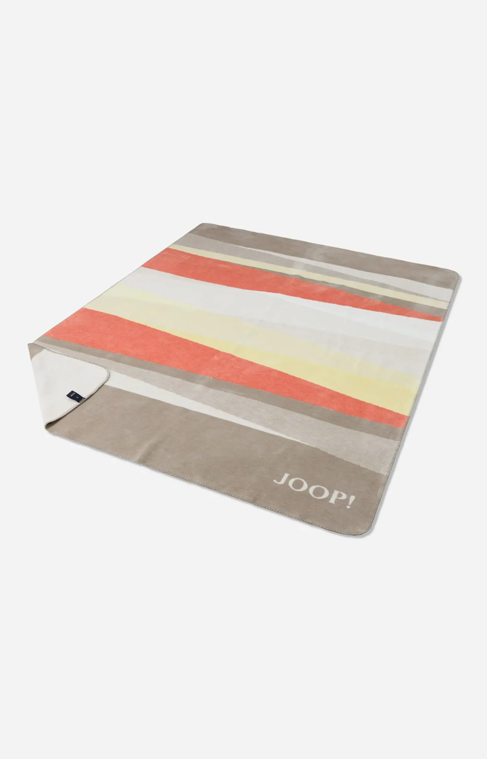 JOOP! Plaids & Decken>Wohndecke VIVID in