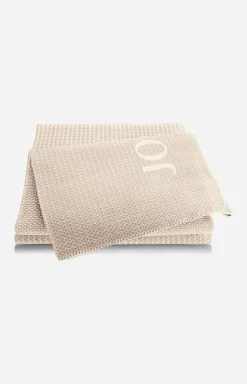 JOOP! Plaids & Decken>Wohndecke WOVEN in