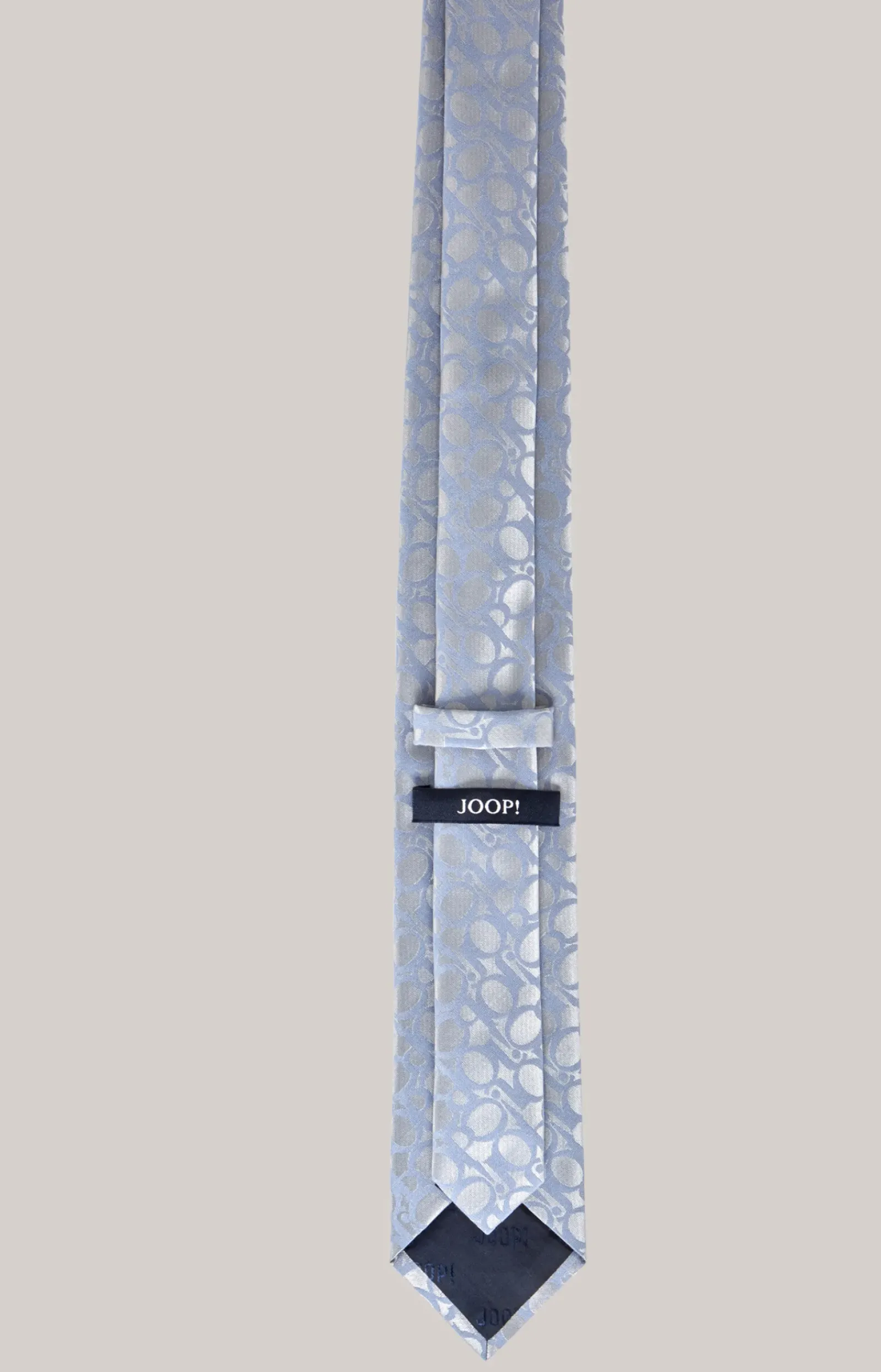 JOOP! Krawatten & Fliegen>Wool-Mix Krawatte in