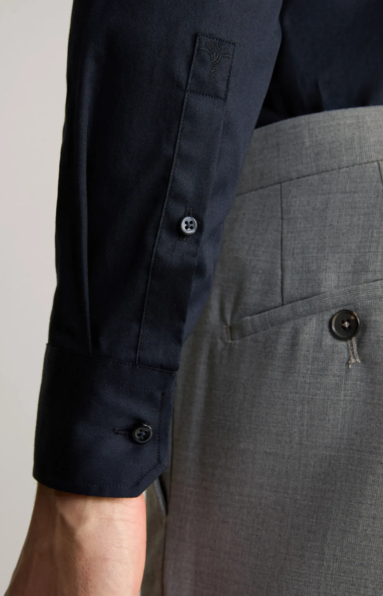 JOOP! Hemden|Bekleidung>X-Long Hemd Pai in
