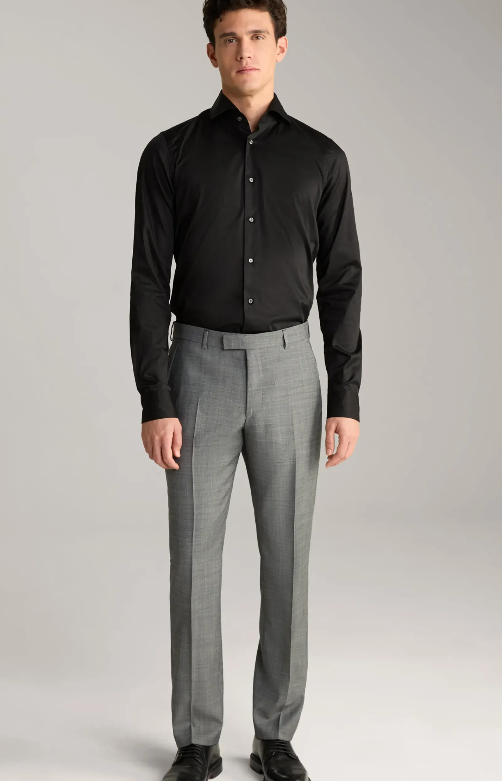 JOOP! Hemden|Bekleidung>X-Long Hemd Pai in
