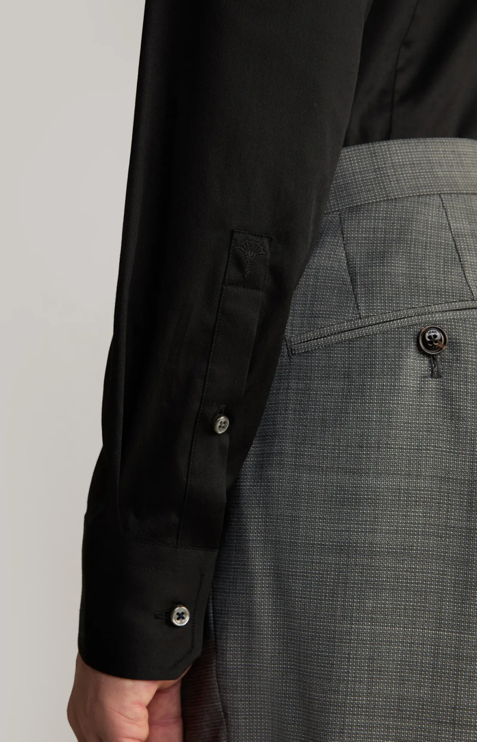 JOOP! Hemden|Bekleidung>X-Long Hemd Pai in