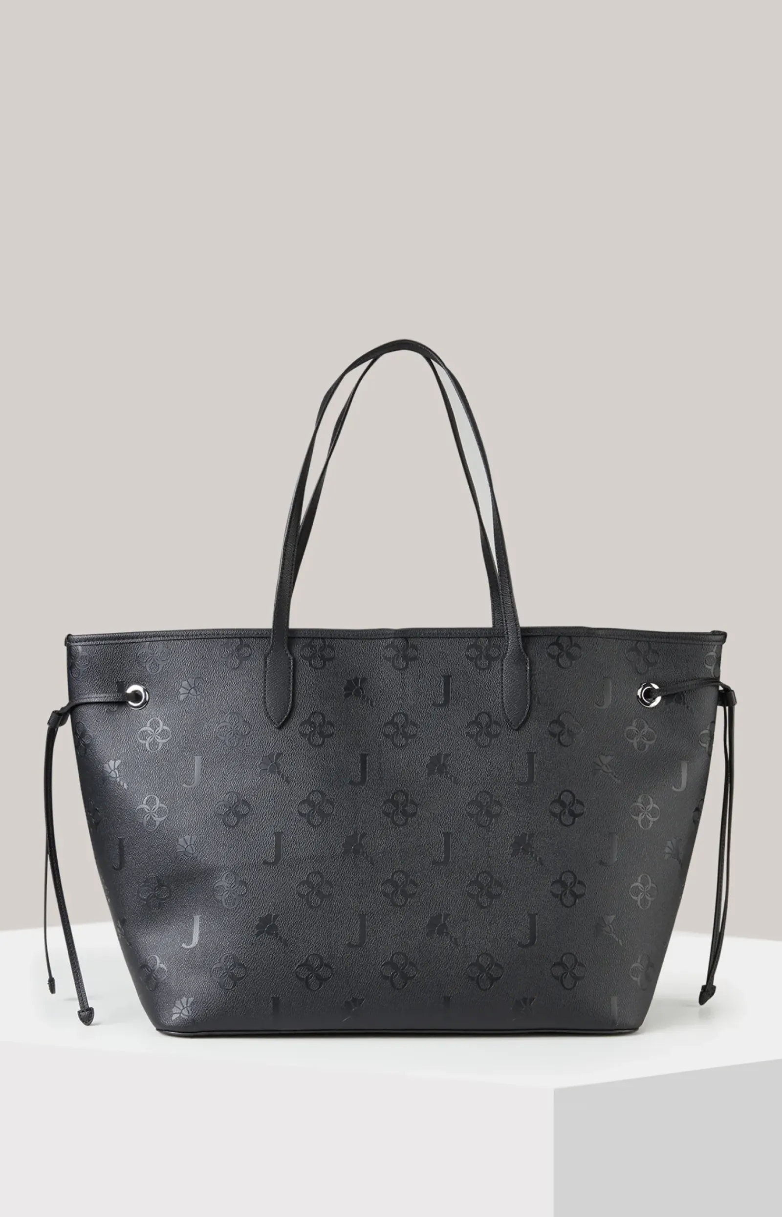 JOOP! Taschen>XL-Shopper Decoro Stampa Lara in