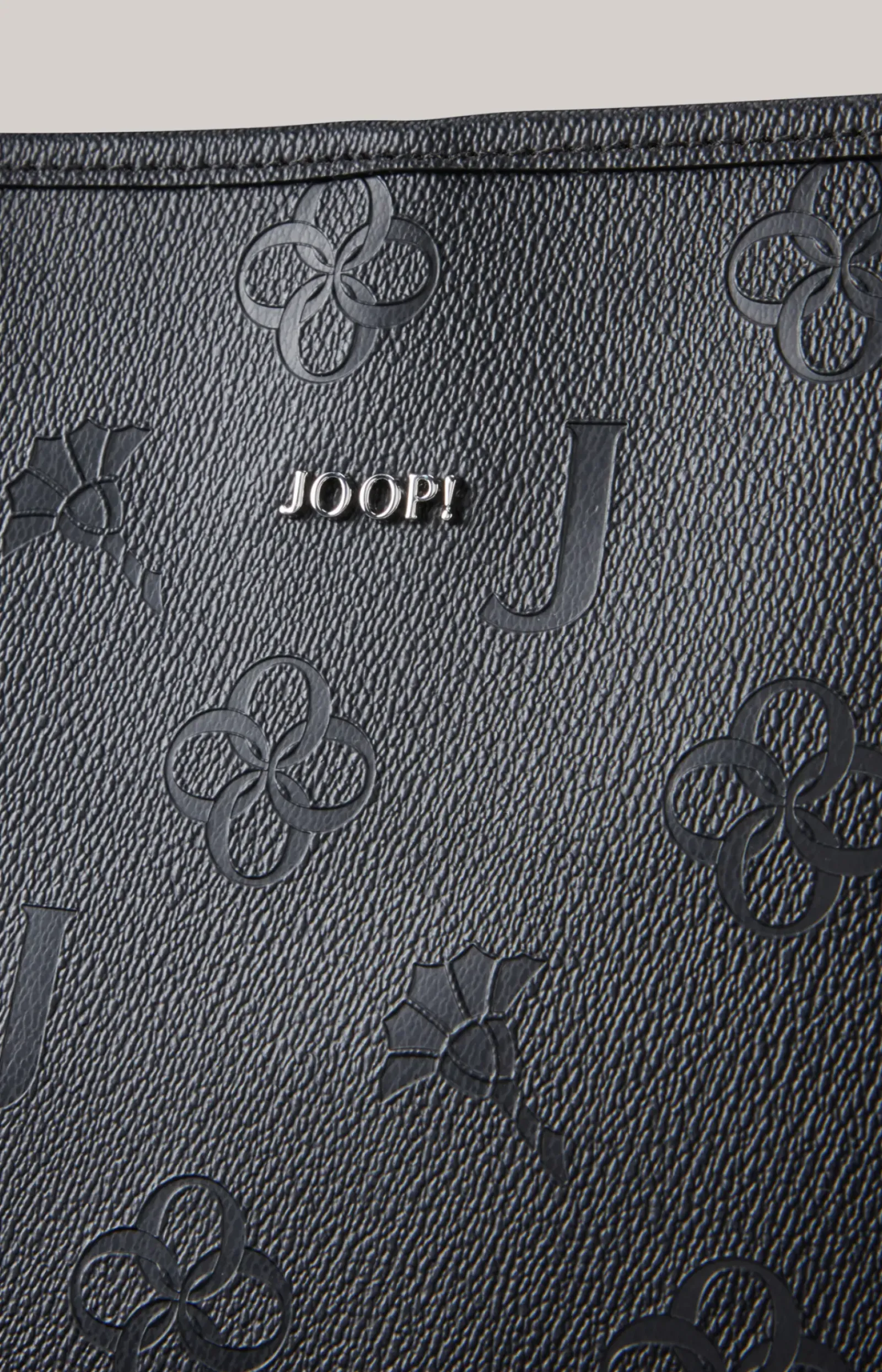 JOOP! Taschen>XL-Shopper Decoro Stampa Lara in