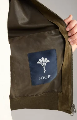 JOOP! Lederjacken|Jacken&Mänte><noscript><img width=