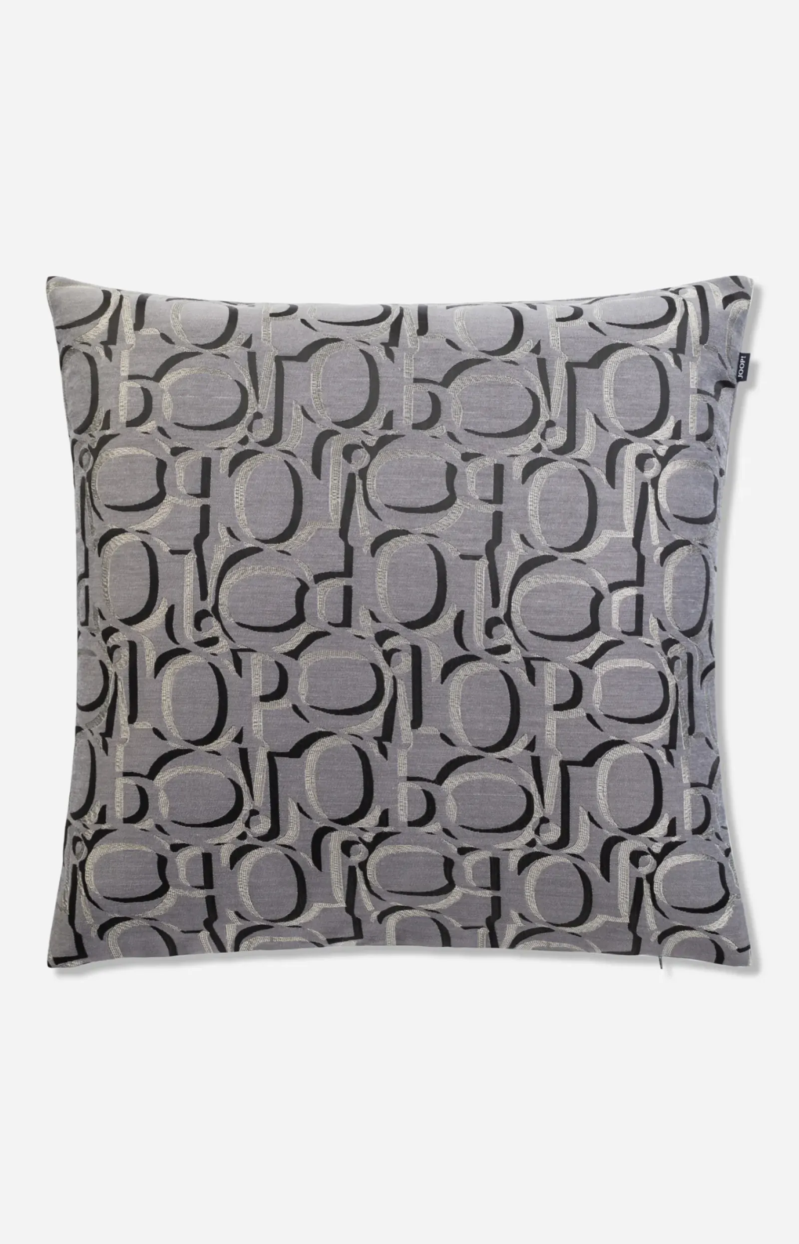 JOOP! Dekokissen>Zierkissenhülle Ornament in , 50 x 50 cm