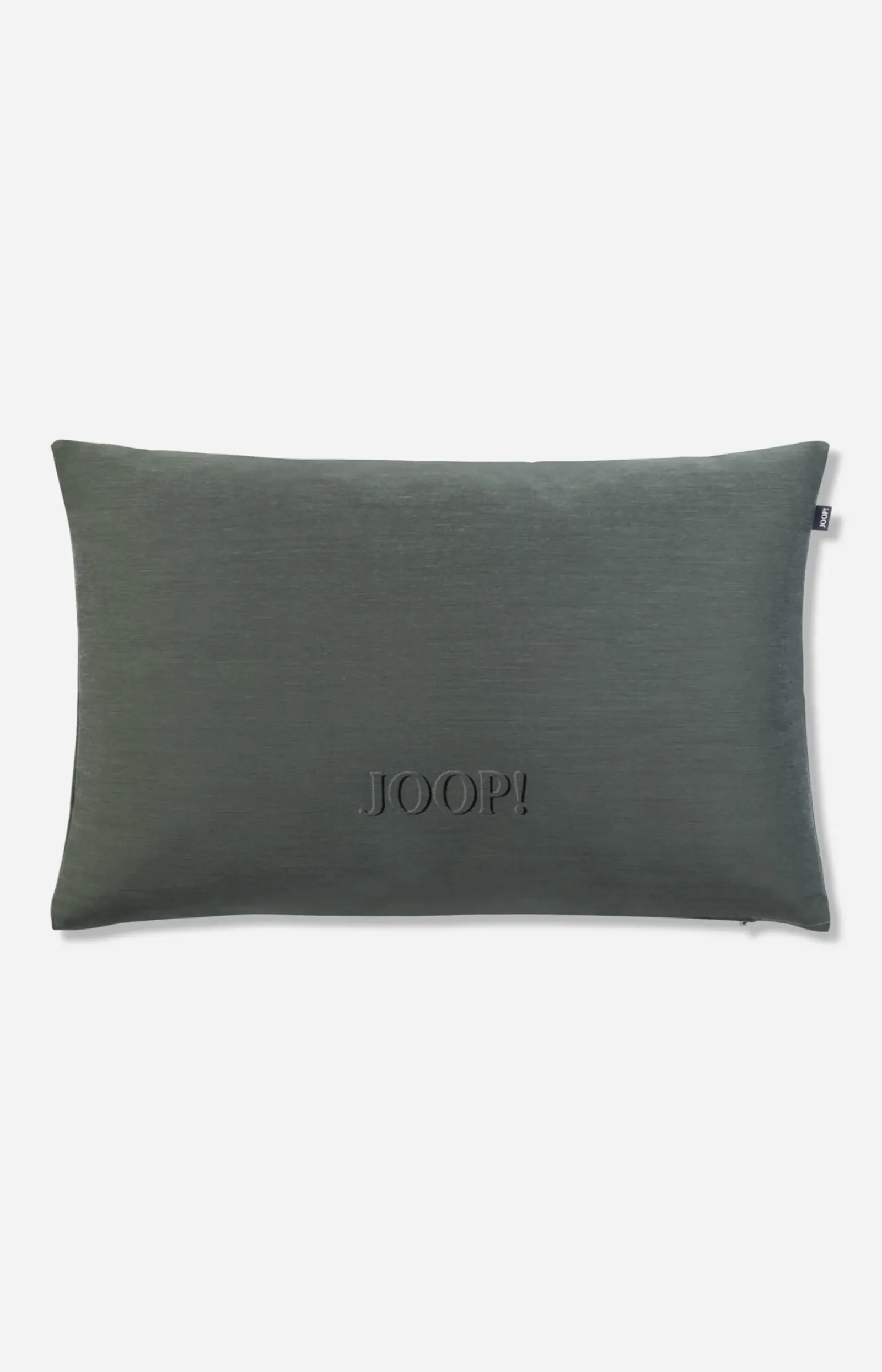 JOOP! Dekokissen>Zierkissenhülle Ornament in