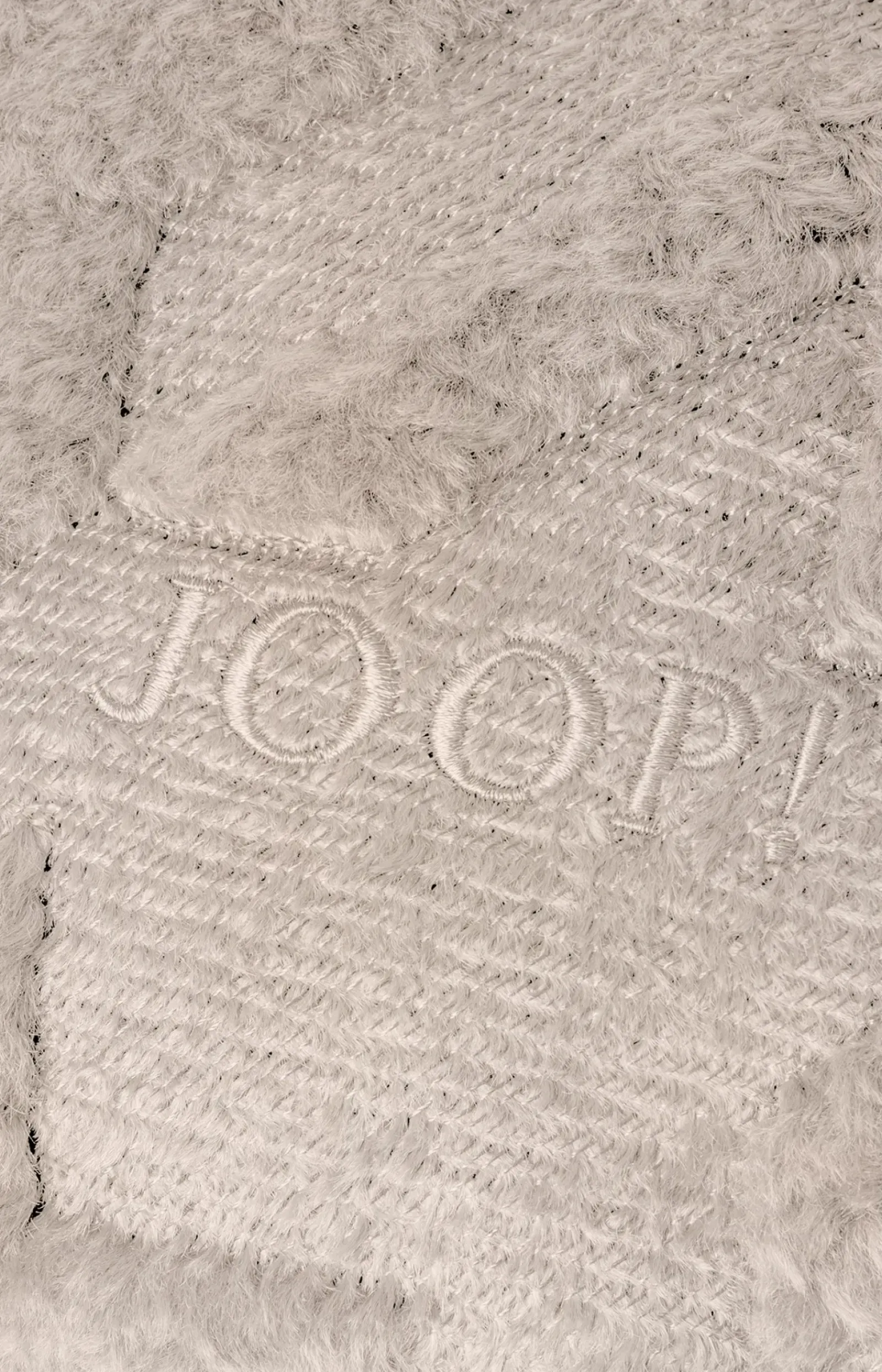 JOOP! Dekokissen>Zierkissenhülle POSH in