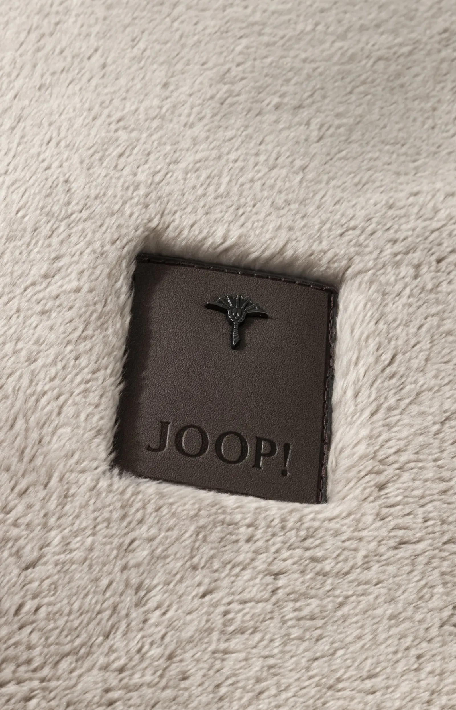 JOOP! Dekokissen>Zierkissenhülle SLEEK in