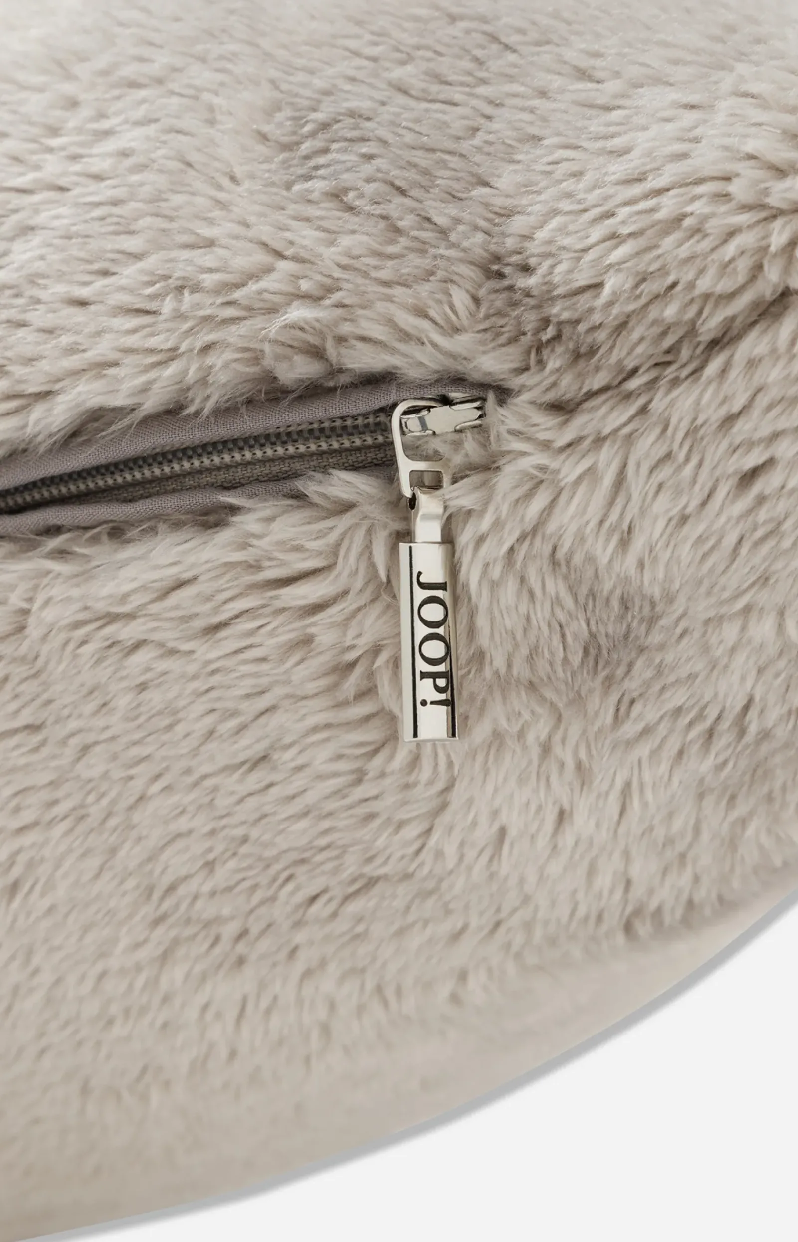 JOOP! Dekokissen>Zierkissenhülle SLEEK in